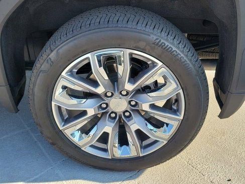 Used 2025 GMC Sierra 1500 Denali w/ Denali Reserve Package image 9