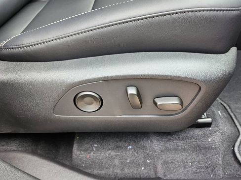 New 2026 GMC Acadia Elevation w/ Black Edition image 41