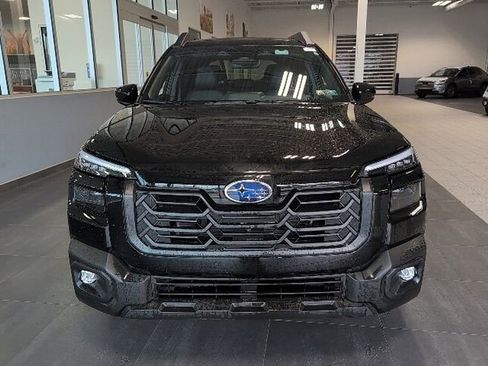 New 2026 Subaru Outback Limited XT image 4