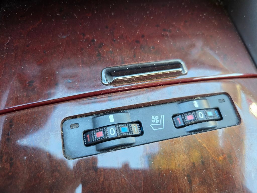 Used 2007 Lexus IS 250 RWD image 21