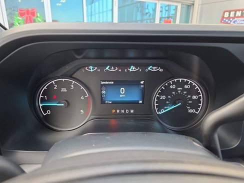 New 2026 Ford F250 XL w/ STX Appearance Package image 24