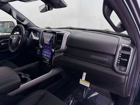 New 2026 RAM 1500 Big Horn AWD/4WD image 28