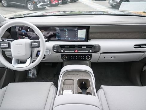 New 2026 Hyundai Palisade Limited image 13