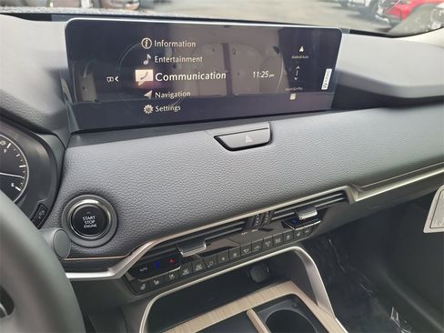 New 2026 MAZDA CX-90 3.3 Turbo w/ Preferred Package image 7