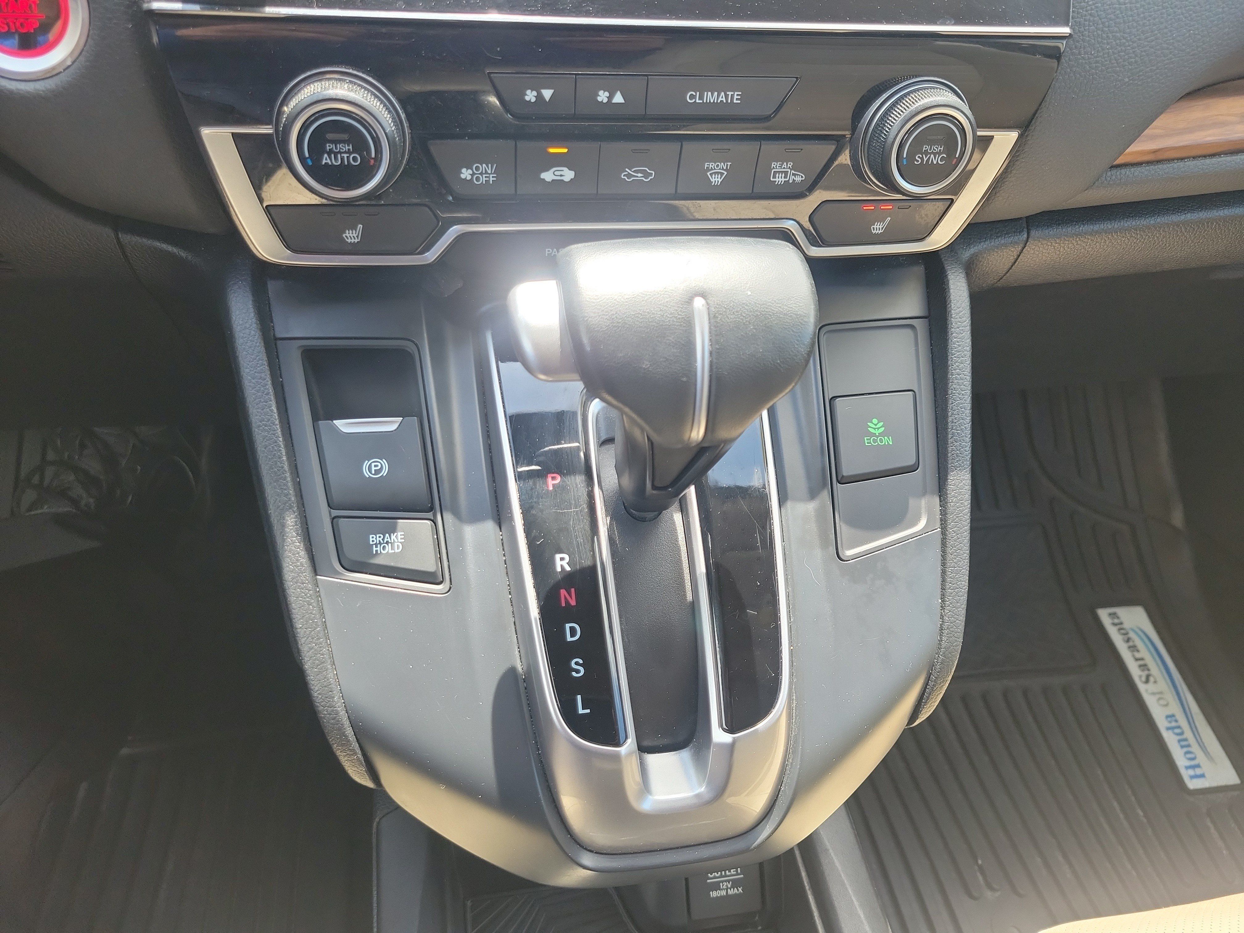 Used 2019 Honda CR-V EX-L image 28