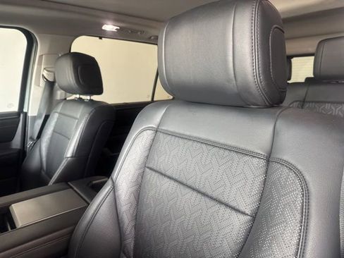 Used 2024 Toyota Sequoia Limited RWD image 19