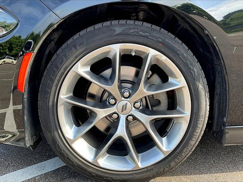 Certified 2022 Dodge Charger GT image 8