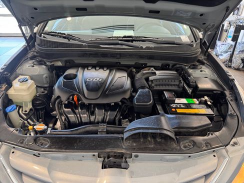 Used 2011 Hyundai Sonata GLS w/ Popular Equipment Pkg 2 FWD image 21