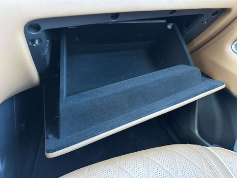 Used 2025 INFINITI QX60 Autograph w/ Cargo Package image 39