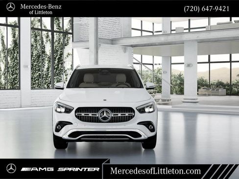 New 2026 Mercedes-Benz GLA 250 4MATIC image 7