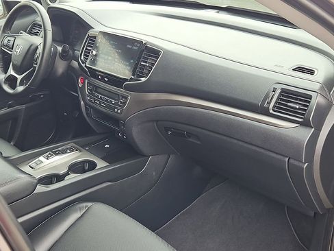 Used 2025 Honda Ridgeline RTL image 31