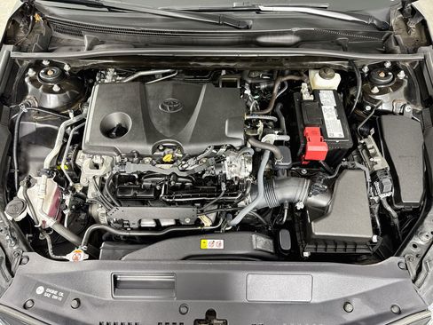 Certified 2023 Toyota Camry XLE w/ Protection Package (Q2) (TMS) AWD/4WD image 31