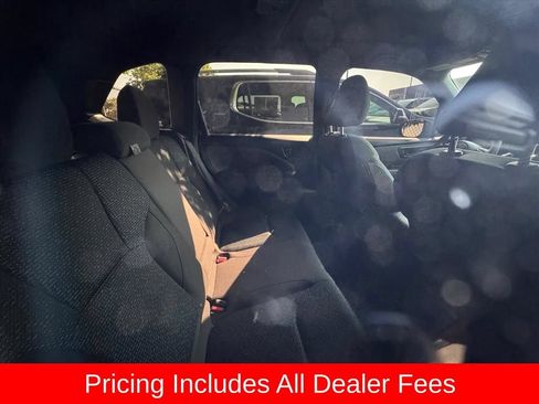 Used 2025 Subaru Forester Premium w/ Convenience Package #1 AWD/4WD image 4