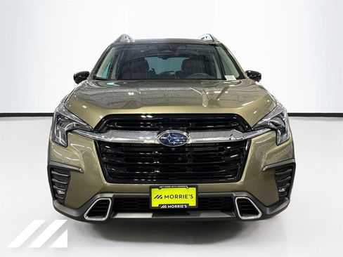 New 2026 Subaru Ascent Touring AWD/4WD image 2