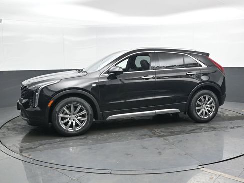 Used 2019 Cadillac XT4 Premium Luxury image 9