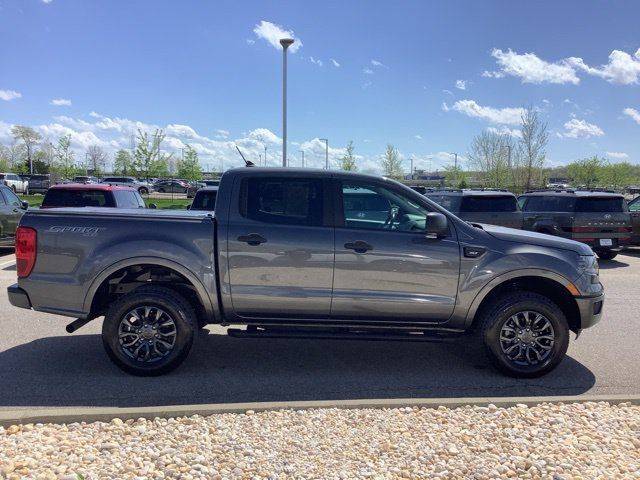 Used 2020 Ford Ranger XLT w/ Equipment Group 301A Mid AWD/4WD image 6