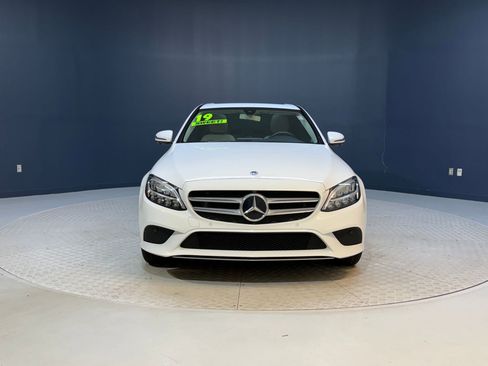 Used 2019 Mercedes-Benz C 300 4MATIC Sedan image 6
