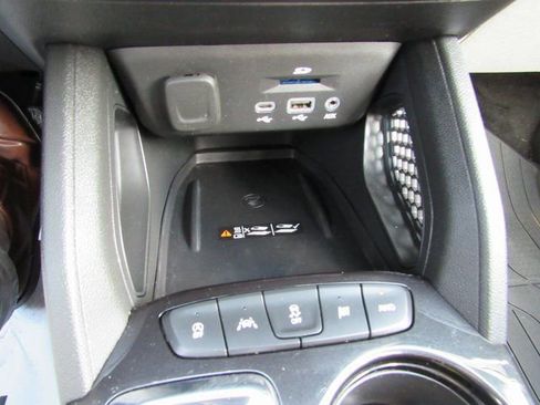 Used 2023 Chevrolet TrailBlazer ACTIV w/ Sun and Liftgate Package image 20