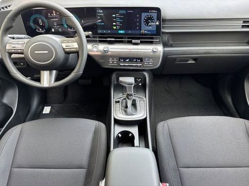 New 2026 Hyundai Kona SEL Sport image 10