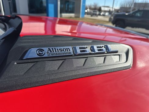 Used 2024 Chevrolet Silverado 2500 LTZ w/ LTZ Plus Package image 36