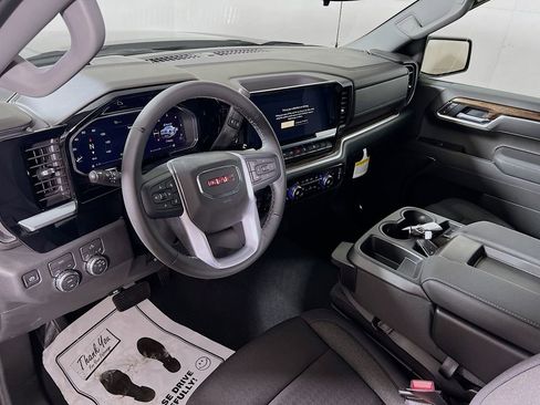 New 2026 GMC Sierra 1500 Elevation AWD/4WD image 9