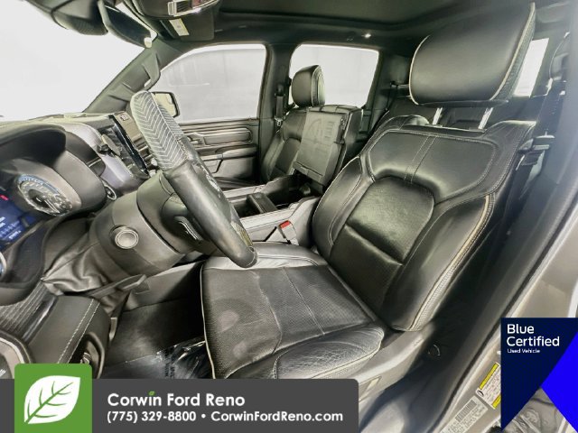 Used 2019 RAM 1500 Limited AWD/4WD image 26