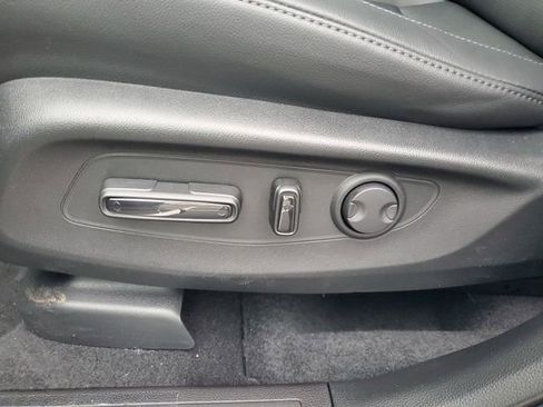 New 2026 Honda CR-V EX-L image 40