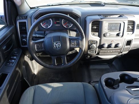 Used 2016 RAM 1500 Tradesman w/ Popular Equipment Group image 20