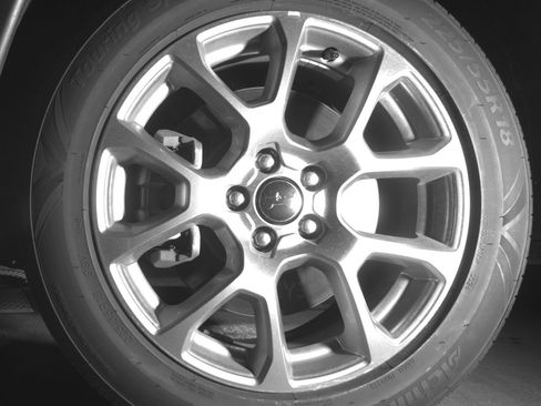 Used 2025 Jeep Compass Limited image 12