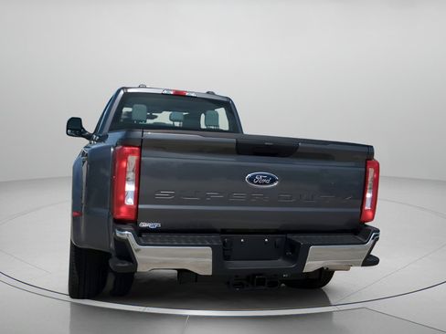 New 2026 Ford F350 XL w/ XL Chrome Package image 25