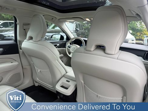 Certified 2024 Volvo S60 B5 Plus w/ Climate Package AWD/4WD image 26