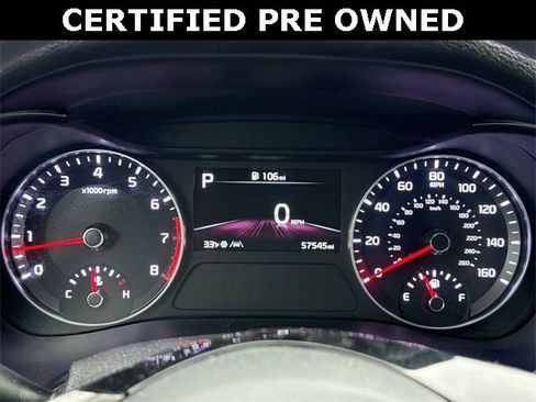 Used 2023 Kia Forte LXS image 27