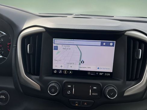 Certified 2024 GMC Terrain Denali w/ Denali Premium Package image 14