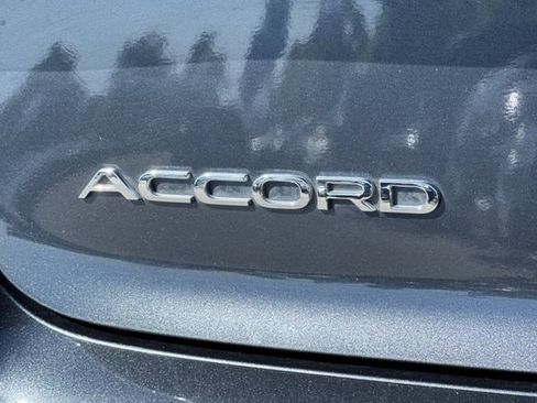 Used 2025 Honda Accord SE image 32