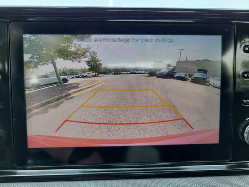 Used 2021 Kia K5 GT-Line FWD image 20