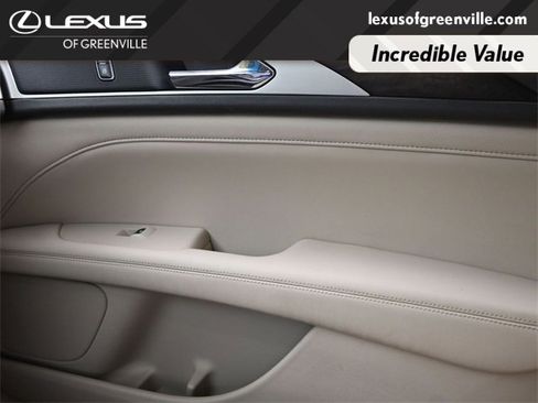 Used 2017 Lincoln MKZ Reserve w/ Climate Package image 19