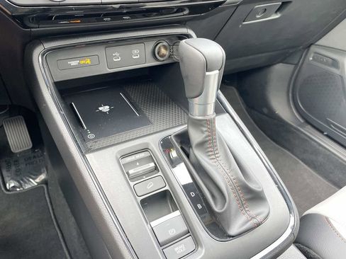 Used 2026 Honda CR-V Sport Touring image 19