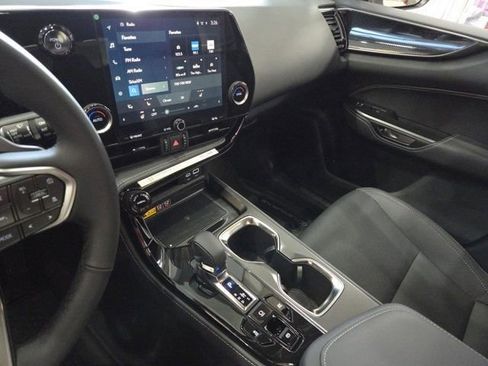 New 2026 Lexus NX 350 FWD image 33