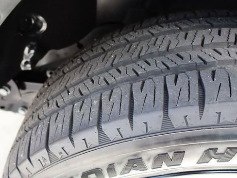 Used 2025 Jeep Wrangler Unlimited Sahara w/ Safety Group image 46