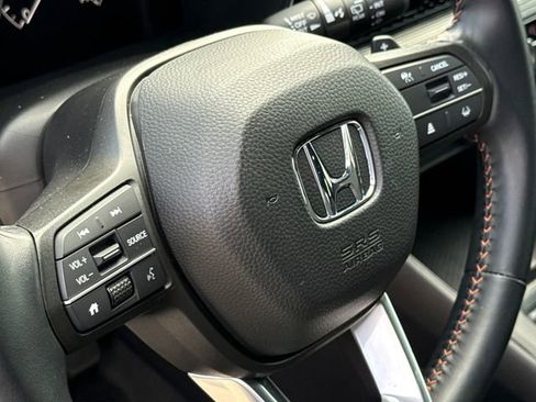 Used 2025 Honda CR-V Sport image 29