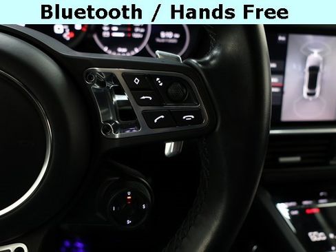 Used 2020 Porsche Cayenne Turbo image 42