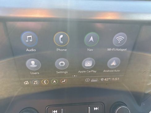 Certified 2020 GMC Acadia SLT w/ Driver Alert Package II image 19