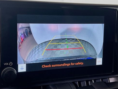 Certified 2025 Toyota RAV4 XLE image 13