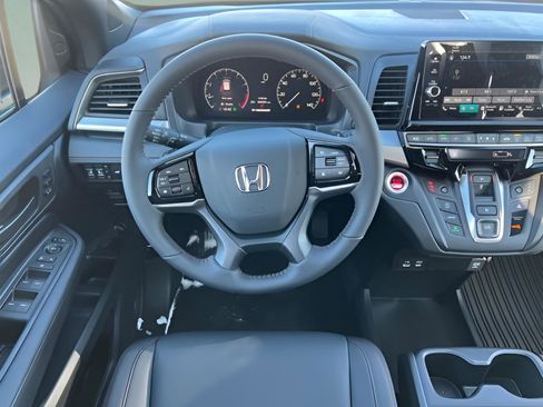 New 2026 Honda Odyssey Sport-L image 12