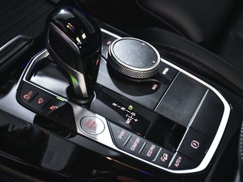Used 2025 BMW X4 M40i w/ Premium Package AWD/4WD image 48