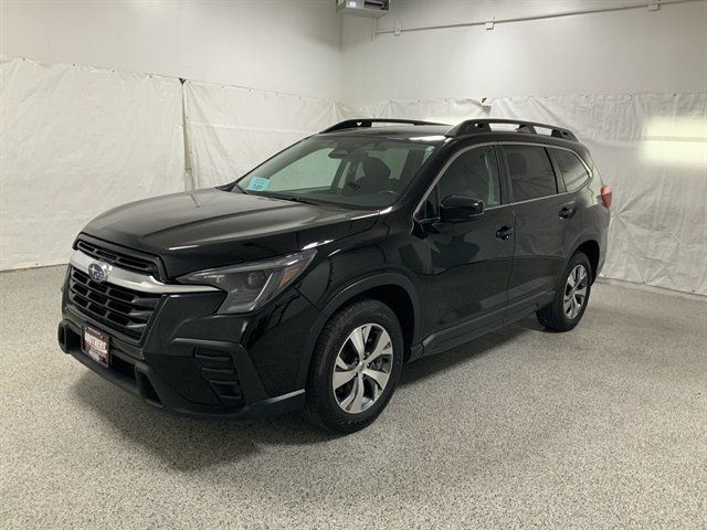 Used 2024 Subaru Ascent Premium w/ Convenience Package AWD/4WD image 2