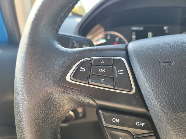 Used 2018 Ford EcoSport SE FWD image 28