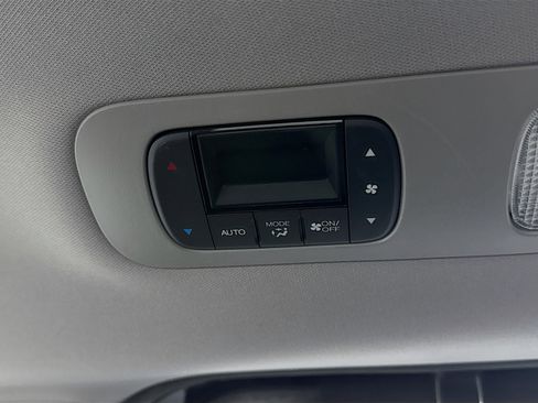 Certified 2018 Honda Odyssey EX-L image 27