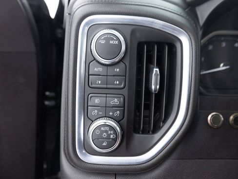 Used 2021 GMC Sierra 1500 Denali w/ Driver Alert Package II AWD/4WD image 42