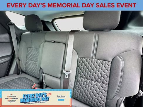 Used 2022 Chevrolet Blazer LT AWD/4WD image 23